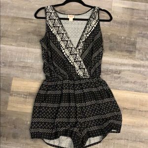 Women’s Romper